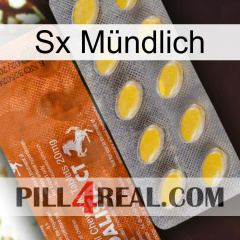 Sx Mündlich 42